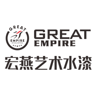 宏燕藝術(shù)水漆