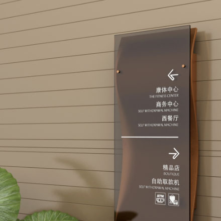 網紅品牌vi設計公司案例作品