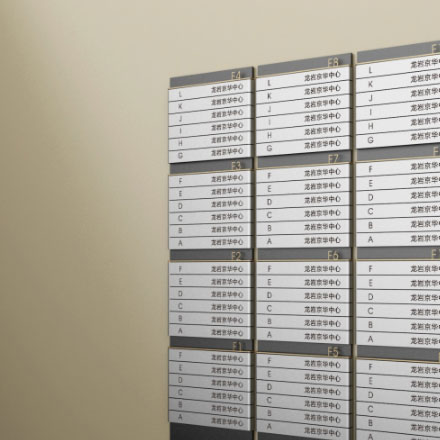 壁掛爐十大品牌vi設計公司案例作品