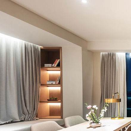 中國開關10大品牌vi設計公司案例作品