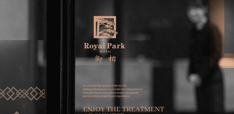 深圳logo設計作品案例展示