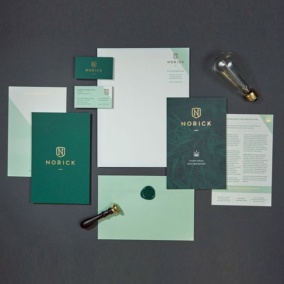 深圳logo設計作品案例展示