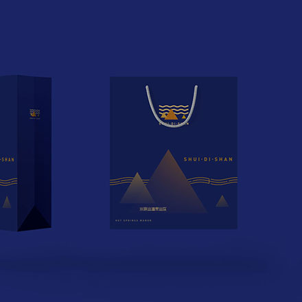 深圳標志設計作品案例展示