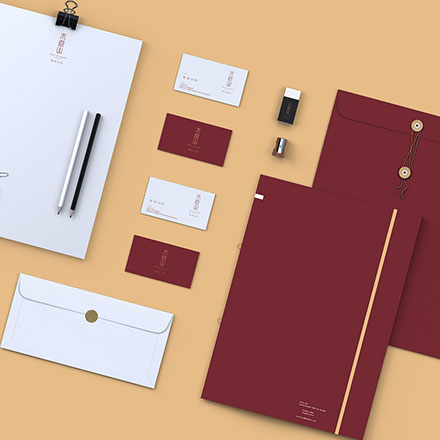 深圳標志設計作品案例展示