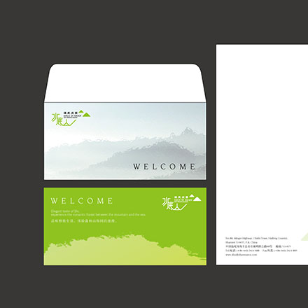 公司vi設計一般需要哪些