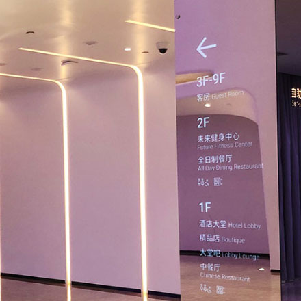 佛山vi設計公司