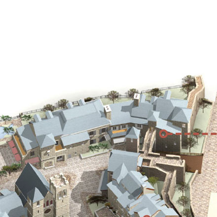 建材vi設計作品案例展示