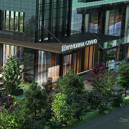 免費酒店vi設計模板下載的公司